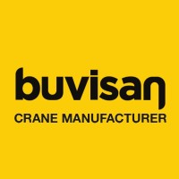 BUVISAN Crane Systems logo - Similar company to Erturk