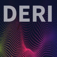Digital Environment Research Institute (DERI) logo - Similar company to Cursor