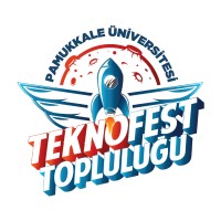 Pamukkale Üniversitesi Teknofest Topluluğu logo - Similar company to Adü Teknofest Kulübü