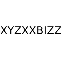 XYZXXBIZZ logo - Similar company to Guangzhou Flower Flavour&Fragrance Co.,Ltd
