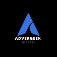 Advergeek logo - Similar company to Ice Pdeu Student Chapter