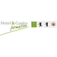 Hotel & Gastro formation SG AR AI FL logo - Similar company to Ogfs