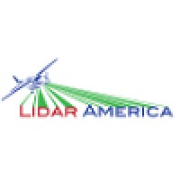 Lidar America logo - Similar company to Lidar Services, Llc
