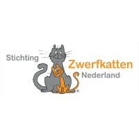 Stichting Zwerfkatten Nederland logo - Similar company to Namini