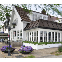 Hotel Herbergh Amsterdam Airport logo - Similar company to X.Bike