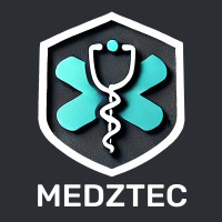 MedzTec logo - Similar company to Fulex- Fulfillment Experts