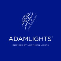 Adam Decolight Latvia logo - Similar company to Blachere Illumination Swiss Sa