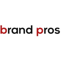 Brand Pros Canada logo - Similar company to Topformer