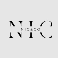 Nic&Co logo - Similar company to Teduh