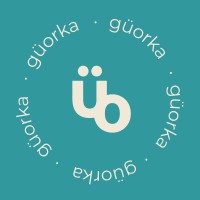Güorka logo - Similar company to Acktib