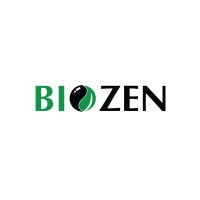 BIOZEN BEAUTY logo - Similar company to Comoros Moringa