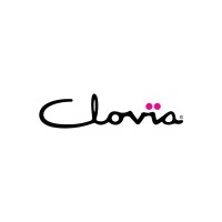 Clovia logo - Similar company to Spoina Influencer Marketing