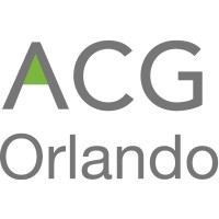 ACG Orlando logo - Similar company to Ai Sight Systems
