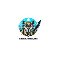 Chankya Consultancy logo - Similar company to Techno Geek Solutions