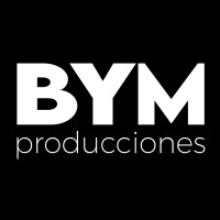 BYM Producciones logo - Similar company to Kyber Brand Studio