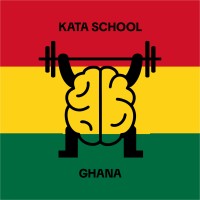 Kata School Ghana logo - Similar company to Kata School Euskadi | Basque Country