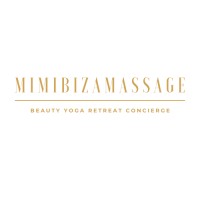 Mimi Ibiza Massage logo - Similar company to Ls Concierge Ibiza