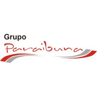 Grupo Paraibuna logo - Similar company to Inexa Technologies