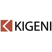 KIGENI VENTURES logo - Similar company to Canaf Investments Inc