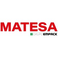 MATESA logo - Similar company to Empack Flexibles S.A.