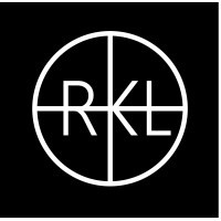 RKL International logo - Similar company to Inside Blinds