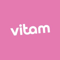 Vitam logo - Similar company to Werken bij Compass Group Nederland