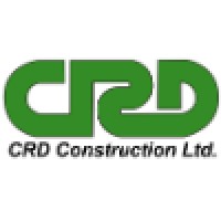 CRD Construction Ltd logo - Similar company to Bdn Construction Inc.