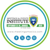Meetings & Events Institute logo - Similar company to Evensus