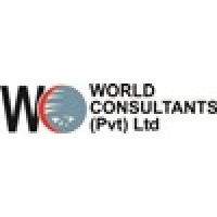 World Consultants Pvt Limited logo - Similar company to Bolthoster