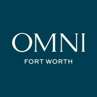Omni Fort Worth Hotel logo - Similar company to Kimpton Harper Hotel