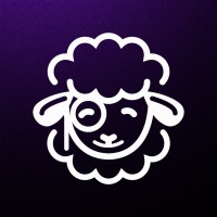 Sheep Esports logo - Similar company to Colive