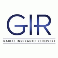 Gables Insurance Recovery- Property Claims