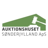 Auktionshuset Sønderjylland ApS logo - Similar company to Lumidron Aps