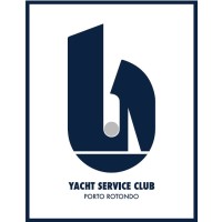 B Yacht Service Club logo - Similar company to Gulf Coast Yacht Group