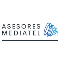 Asesores Mediatel logo - Similar company to Optimared
