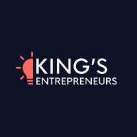 King's Entrepreneurs Society logo - Similar company to King'S Economics & Finance Society