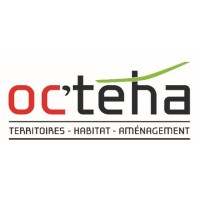 OC'TEHA logo - Similar company to Inhari