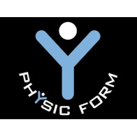 Physic Form logo - Similar company to Mbfit Coaching