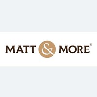 Matt & More logo - Similar company to Spring Analysis Systems (Sas Inc) -Sastesters