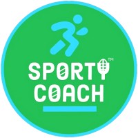 Sporty Coach logo - Similar company to Visionguard