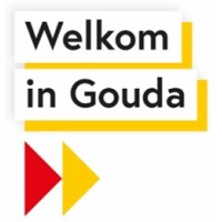 VVV Gouda logo - Similar company to Goudasfalt