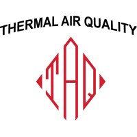 Thermal Air Quality logo - Similar company to Bluegrass Hydronics & Pump