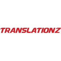 Translationz logo - Similar company to Naati