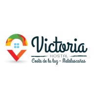 Hostal Victoria Matalascañas logo - Similar company to Hostal Solimar