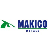 Makico Metals Ltd logo - Similar company to Andreas Jacovides Trading Ltd