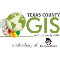 Texas County GIS Data logo - Similar company to Texas International School Online