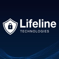 Lifeline Technologies logo - Similar company to Marathon Technology