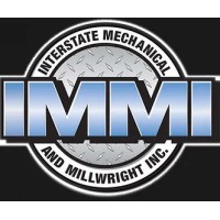 Interstate Mechanical and Millwright Inc. logo - Similar company to Xytel