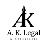 A.K. Legal & Associates logo - Similar company to Rbkrs