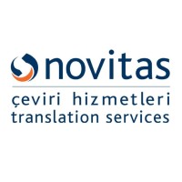Novitas Çeviri Hizmetleri logo - Similar company to Forms.App